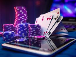 Вход на официальный сайт Casino Martin