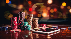 Вход на зеркало Casino Martin